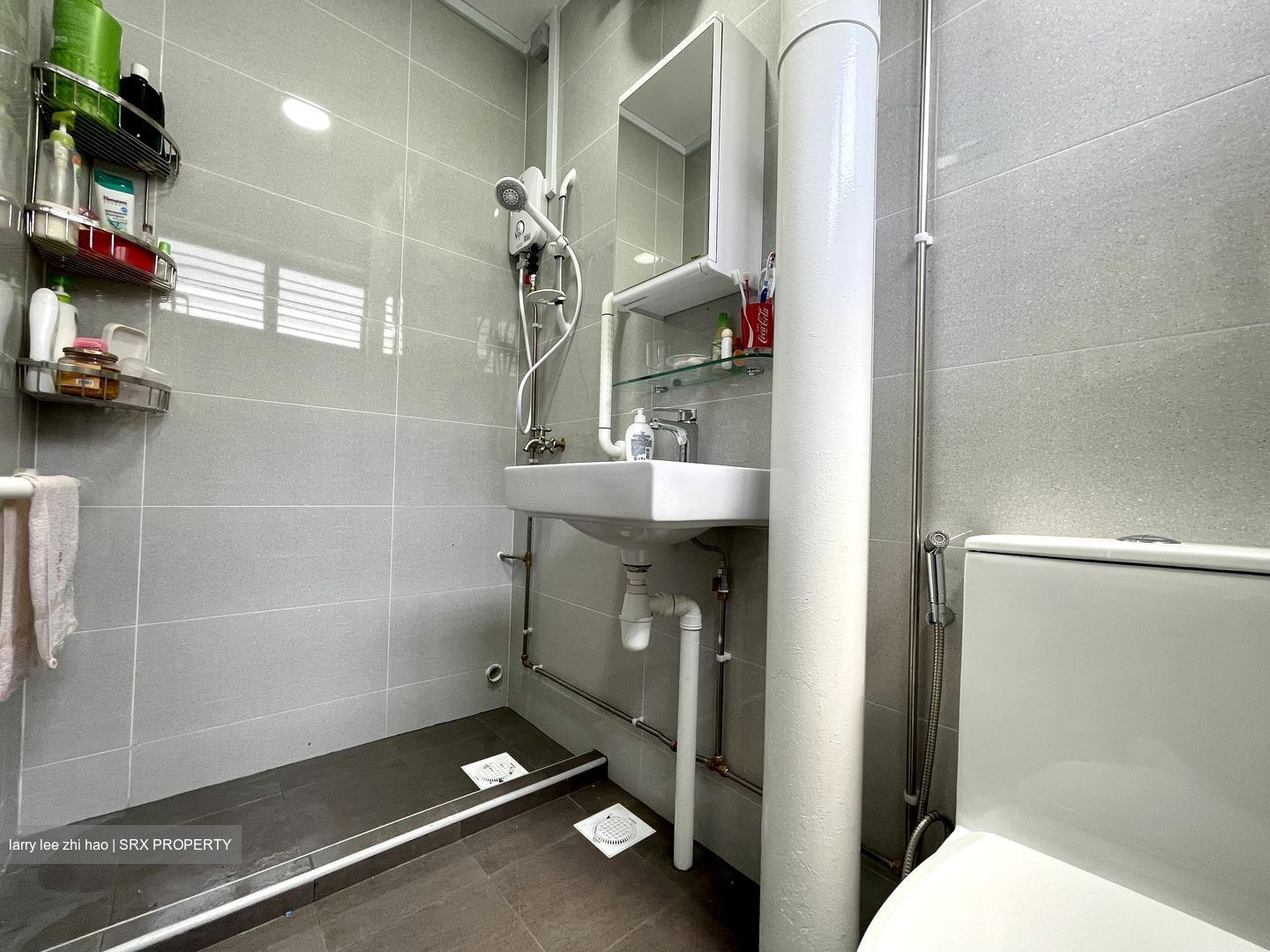 Blk 105 Pasir Ris Street 12 (Pasir Ris), HDB 4 Rooms #503171461